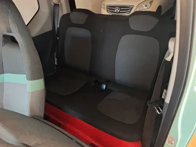 Wuling Hongguang Mini EV — Фото автомобиля 16