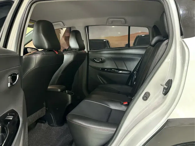 Toyota YARiS L Zhi Xuan — Фото автомобиля 11