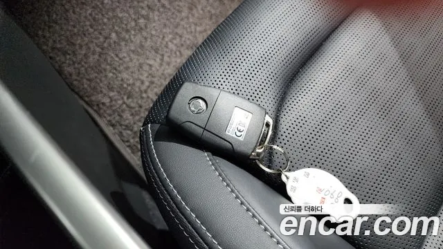 KG_Mobility_Ssangyong Torres Torres Бензин 1.5 4WD — Фото автомобиля 15