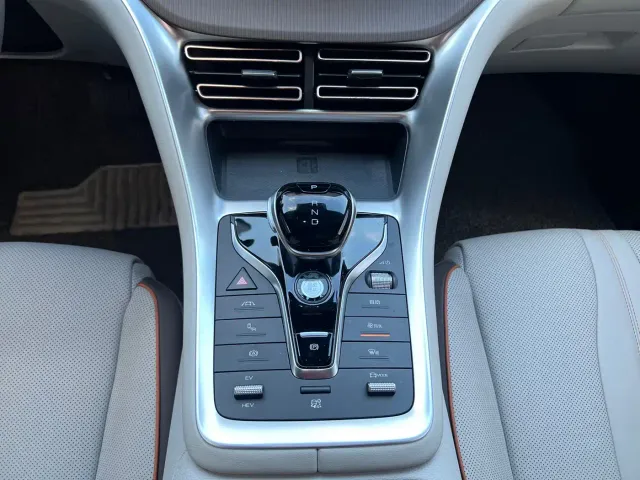 BYD Song Pro — Фото автомобиля 14