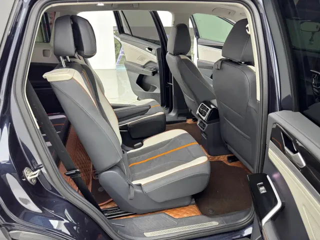 Volkswagen ID.6 Crozz — Фото автомобиля 14