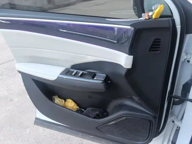 Geely Galaxy L7 — Фото автомобиля 6