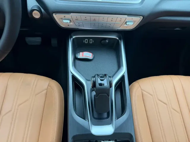 Haval H5 — Фото автомобиля 8
