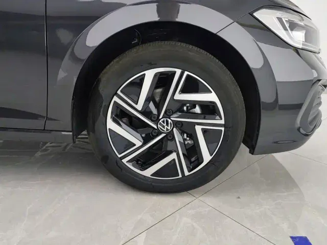 Volkswagen Sagitar — Фото автомобиля 6