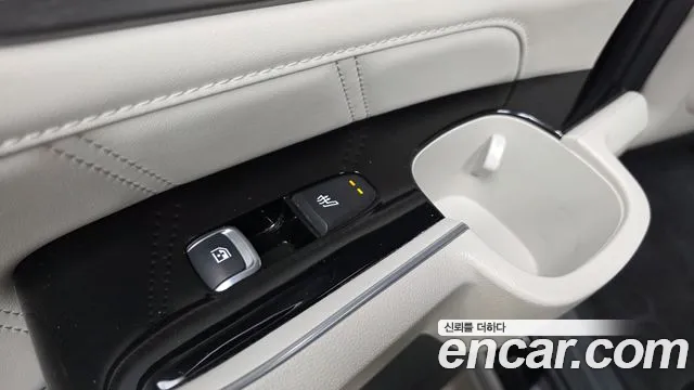 Kia Sorento Sorento 4-е поколение — Фото автомобиля 19