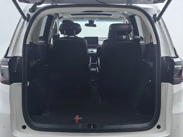 Honda Elysion — Фото автомобиля 16