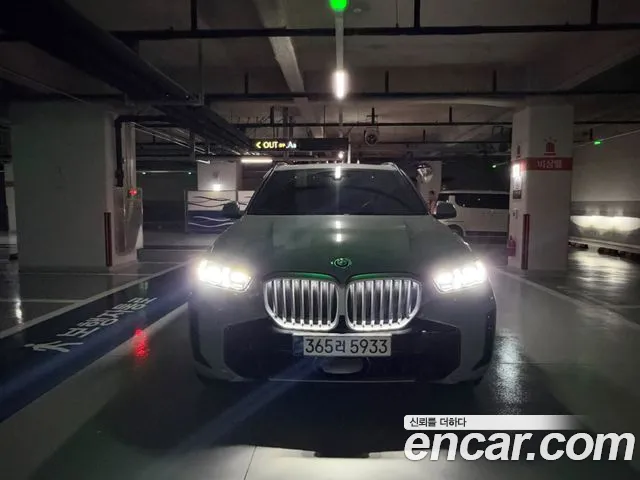 BMW X5 G05 — Фото автомобиля 3