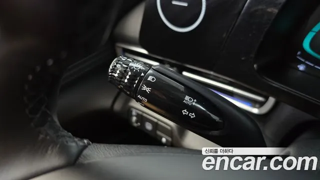 Hyundai Avante CN7 — Фото автомобиля 29