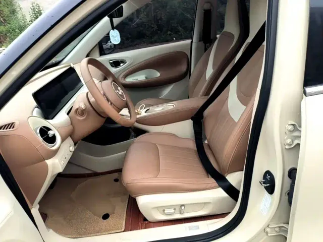 Wuling Bingo — Фото автомобиля 14