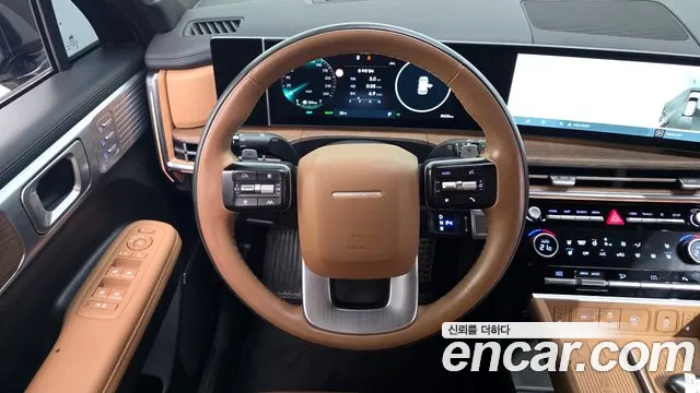 Hyundai Santafe — Фото автомобиля 13