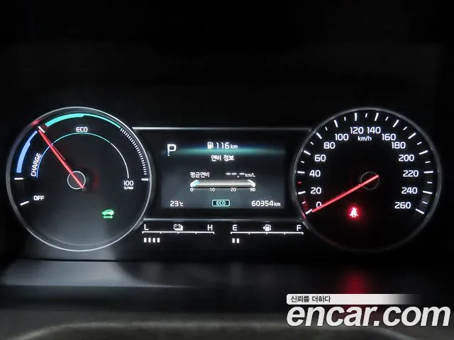 Kia Sorento Generation 4 — Фото автомобиля 9