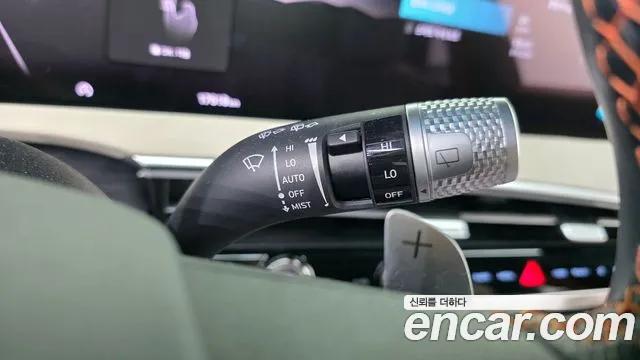 Genesis GV70 — Фото автомобиля 28