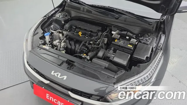 Kia K3 Generation 2 — Фото автомобиля 6