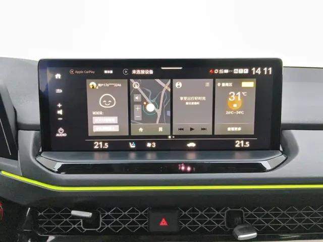Honda Accord — Фото автомобиля 13