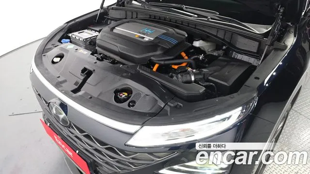 Hyundai Nexo Nexo Premium — Фото автомобиля 6