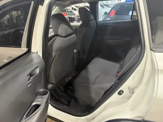 Toyota Corolla Cross — Фото автомобиля 8