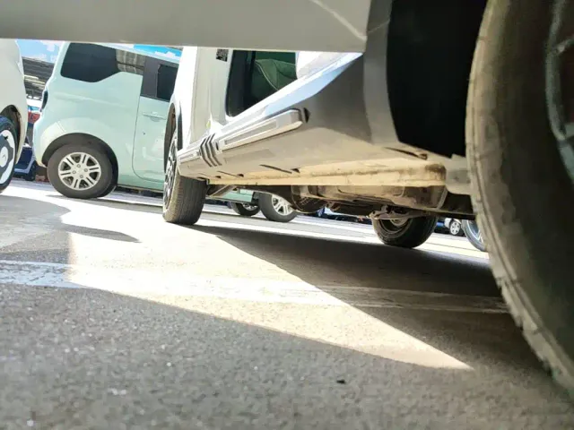 Wuling Hongguang Mini EV — Фото автомобиля 20