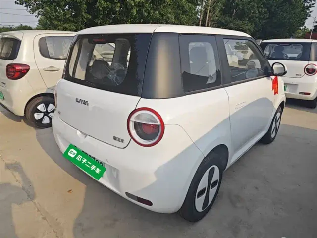 Changan Lumin — Фото автомобиля 6