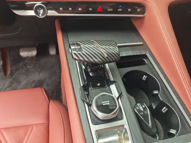Changan CS75 Plus — Фото автомобиля 13