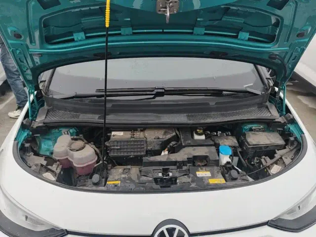 Volkswagen ID.3 — Фото автомобиля 19
