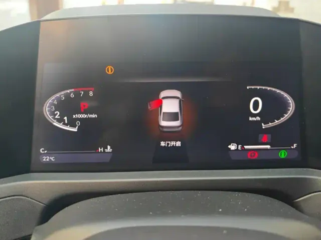 Honda Accord — Фото автомобиля 14
