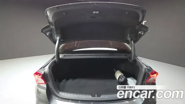 Kia K5 K5 3 поколение 2.0 LPI(Для проката) — Фото автомобиля 6