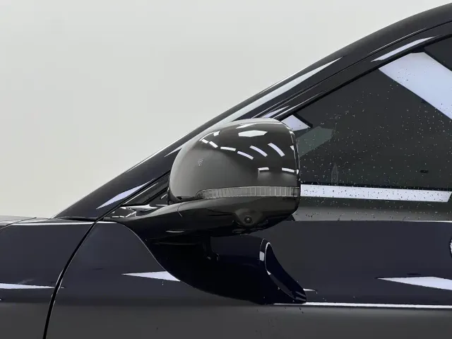 Changan Qiyuan Q07 — Фото автомобиля 11