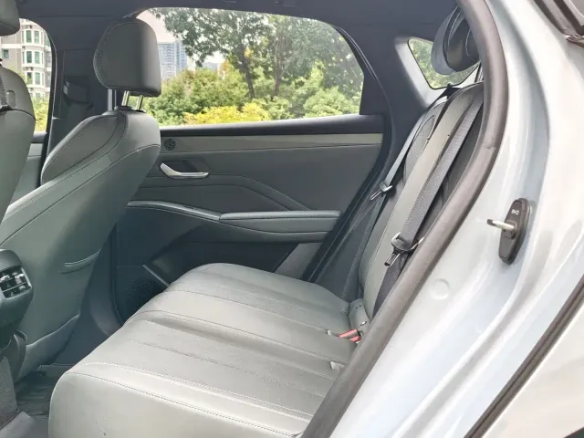BYD Qin PLUS — Фото автомобиля 15