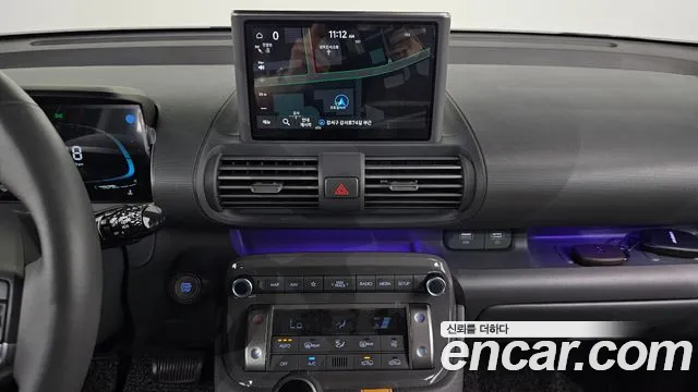 Hyundai Casper Casper Turbo Inspiration — Фото автомобиля 14