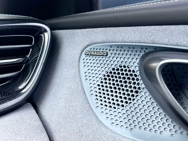 BYD Seal — Фото автомобиля 11