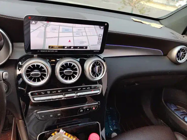 Mercedes-Benz GLC-Class — Фото автомобиля 13