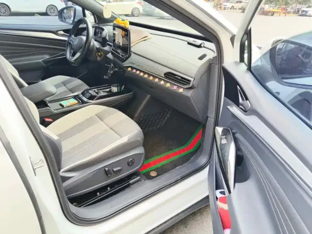 Volkswagen ID.4 Crozz — Фото автомобиля 13
