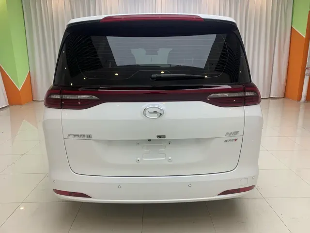 GAC Trumpchi M6 — Фото автомобиля 5