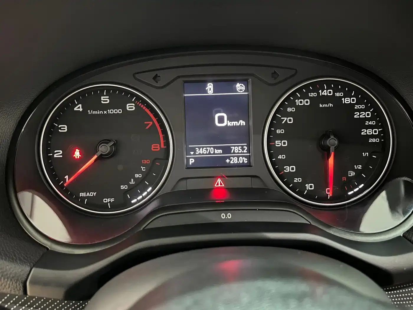 Audi Audi Q2L 2022 35 TFSI Progressive Dynamic — Фото автомобиля 16