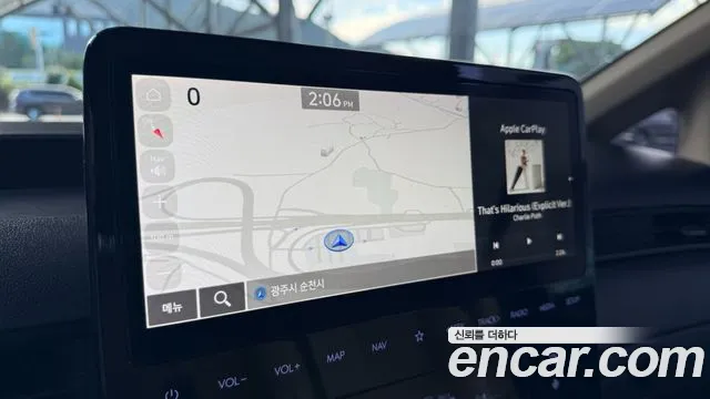 Hyundai Staria — Фото автомобиля 17