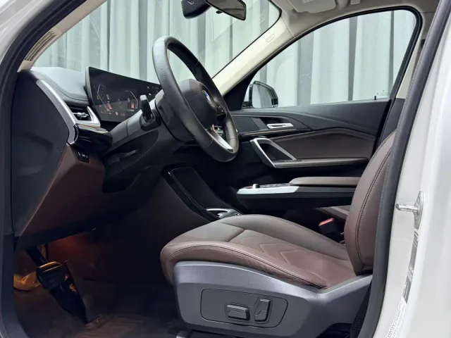 BMW X1 — Фото автомобиля 16
