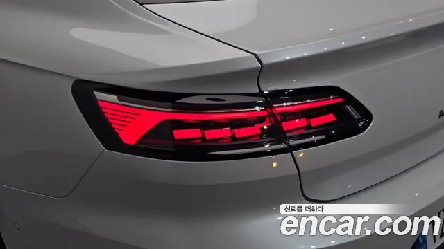 Volkswagen Arteon — Фото автомобиля 23