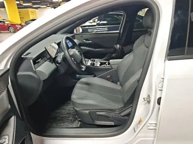 BYD Qin PLUS — Фото автомобиля 14