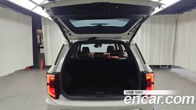 KG_Mobility_Ssangyong Torres Torres Бензин 1.5 2WD — Фото автомобиля 20