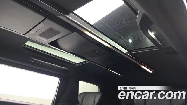 Toyota Alphard — Фото автомобиля 15
