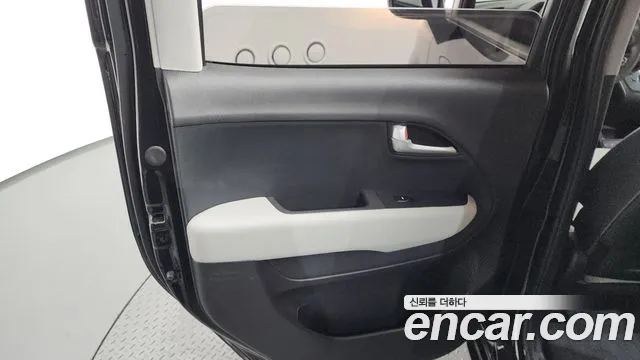 Kia RAY Новый Kia Ray Signature — Фото автомобиля 22