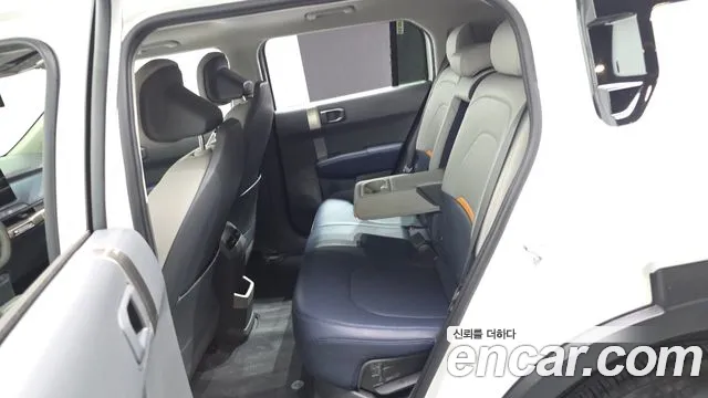 Kia EV3 — Фото автомобиля 12