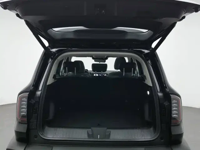 Haval Big Dog — Фото автомобиля 16