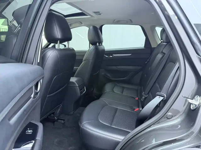 Mazda CX-5 — Фото автомобиля 9