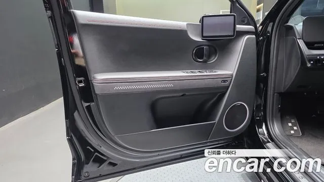 Hyundai Ioniq 5 New — Фото автомобиля 13