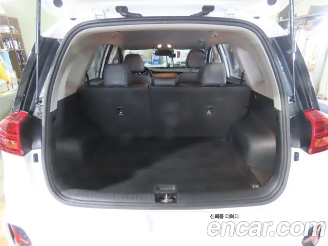 Kia Niro — Фото автомобиля 5