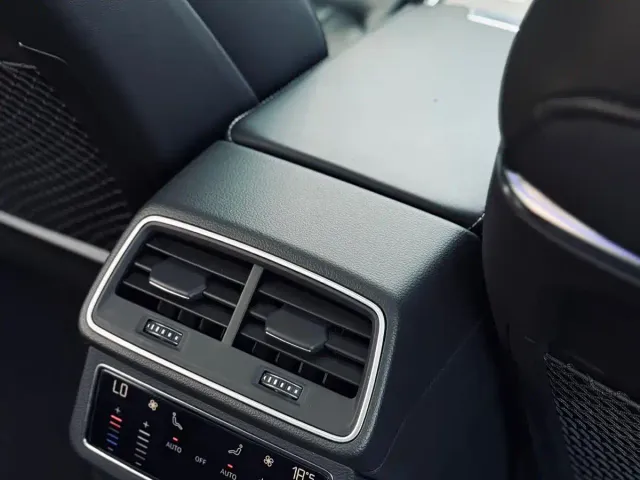Audi A6L — Фото автомобиля 17
