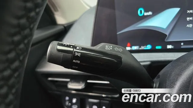 Kia EV6 — Фото автомобиля 19