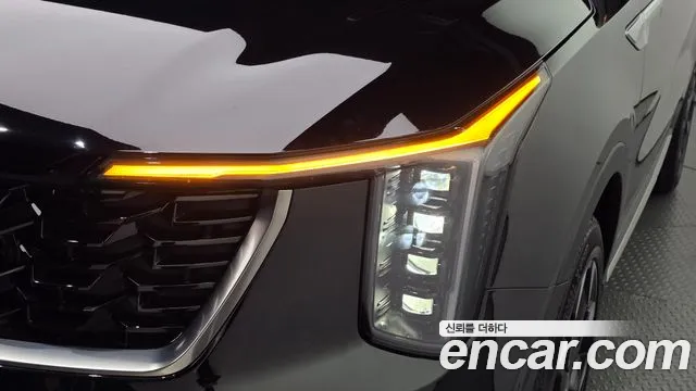 Kia Sorento — Фото автомобиля 7