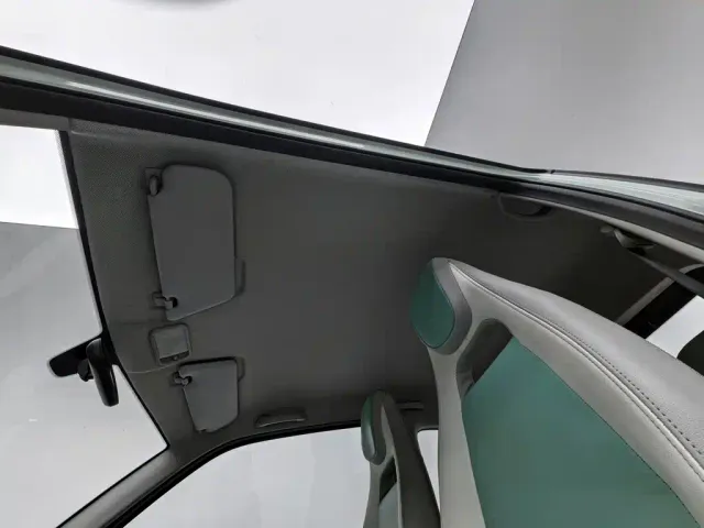 Wuling Hongguang Mini EV — Фото автомобиля 14